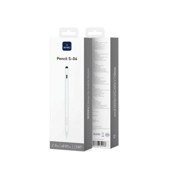 BÚT CẢM ỨNG WIWU PENCIL S-04