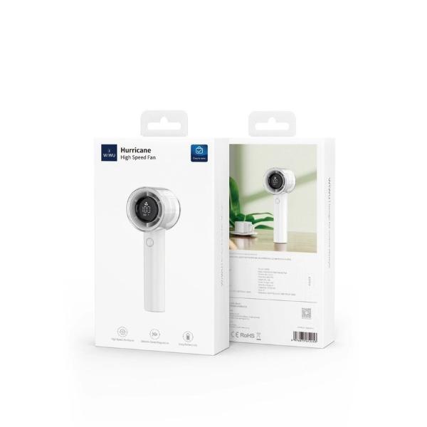 Quạt tốc độ cao wiwu Wi-FS010