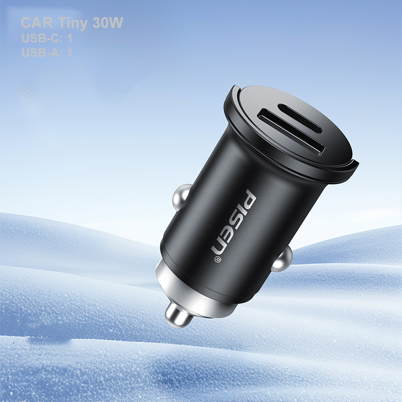 PISEN QUICK CAR Tiny 30W