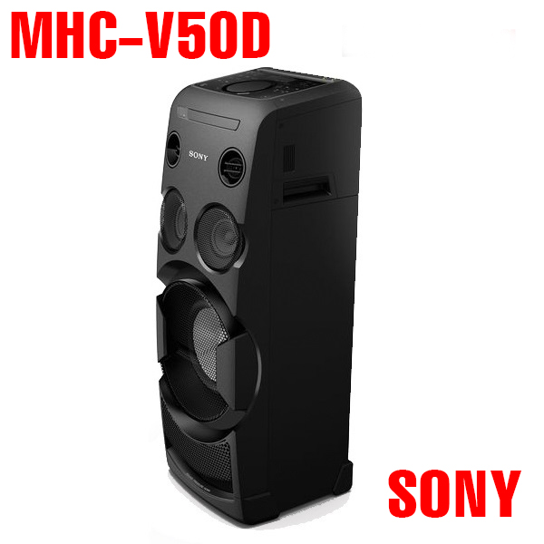LOA SONY MHC-V50D