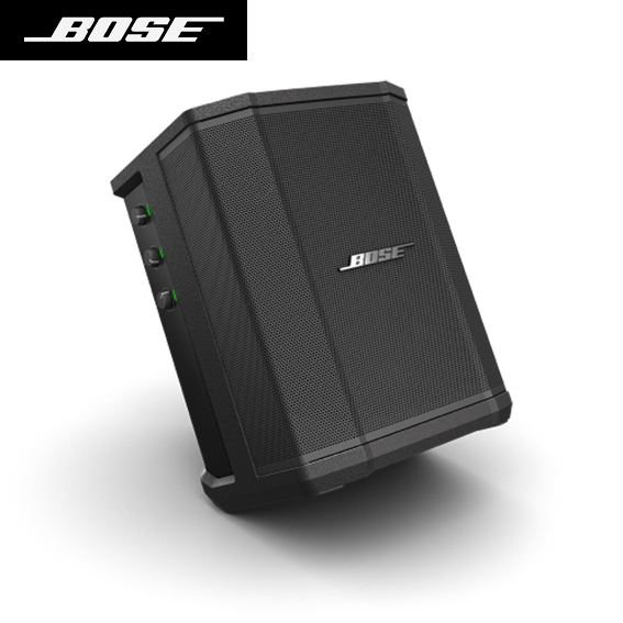 LOA BOSE S1 PRO SYSTEM WITH BATTERY PACK