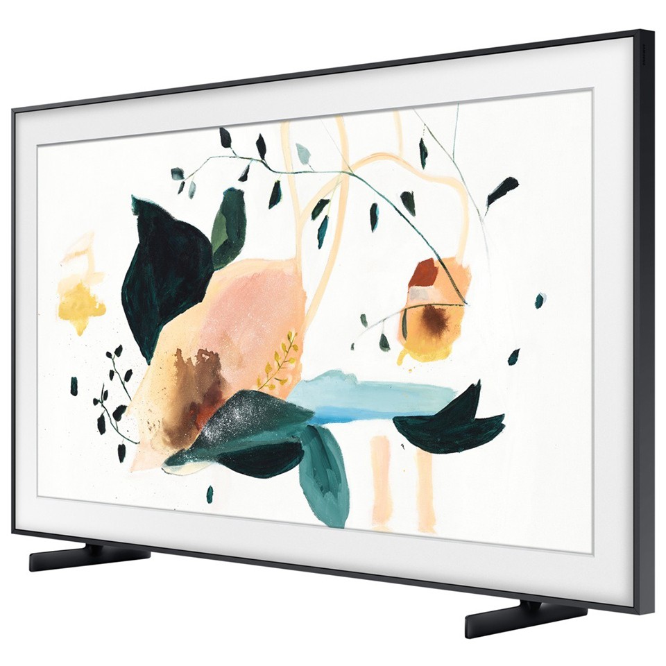 TIVI KHUNG TRANH 2020 SAMSUNG QLED TV Q68T 65 INCH (QA65LS03TAKXXV)