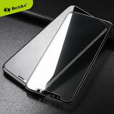 Kính cường lực full màn hình Benks IPhone 12/12 Pro/12 Pro Max