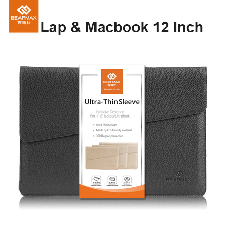 TÚI CHỐNG SỐC LAPTOP 15.4 INCH GEARMAX ULTRA-THIN SLEEVE