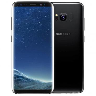 GALAXY S8 G950F - SAMSUNG - Sản phẩm -Điện thoại di động, máy tính bảng,  phụ kiện - 131 Mobile