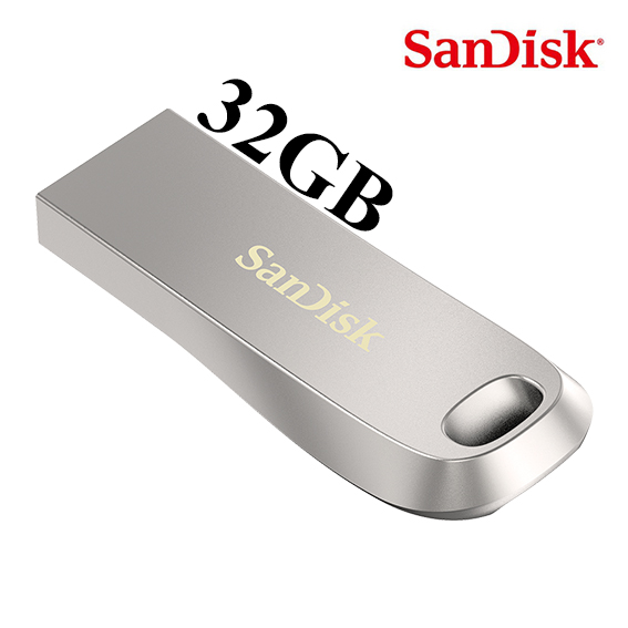 USB SANDISK 3.1 CZ74 32GB 150MB/S