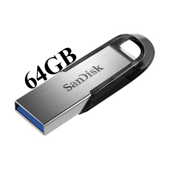 USB SANDISK CZ73 3.0 64GB 130MB/S