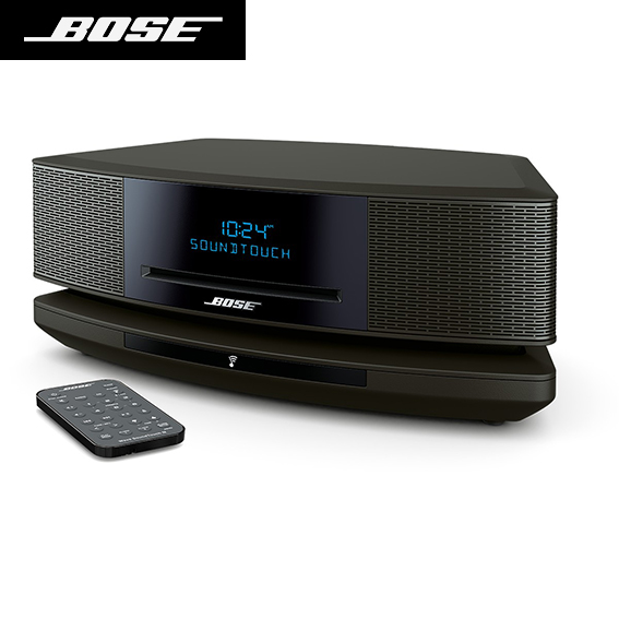 HỆ THỐNG NGHE NHẠC BOSE WAVE SOUNDTOUCH MUSIC SYSTEM IV