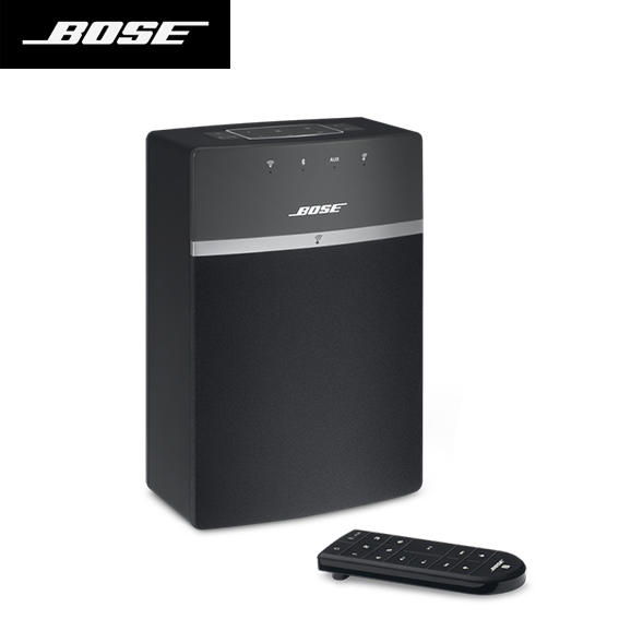 SOUNDTOUCH 10 WIRELESS MUSIC SYSTEM