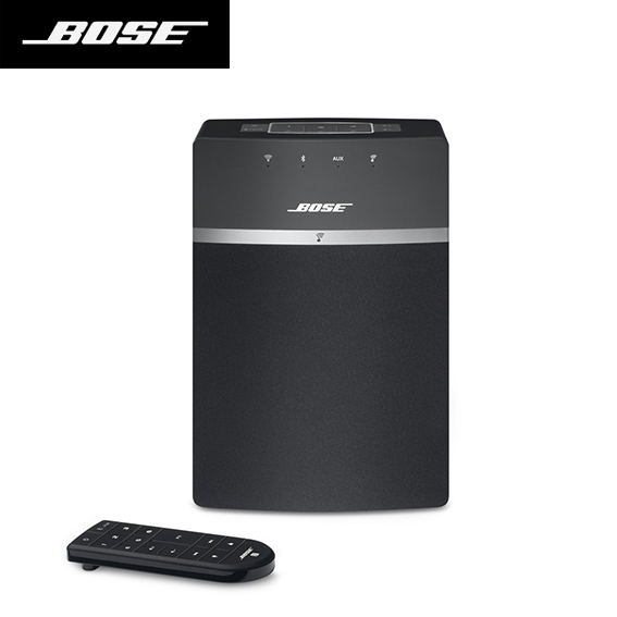 SOUNDTOUCH 10 WIRELESS MUSIC SYSTEM