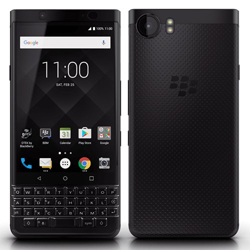 BLACKBERRY KEY ONE EDITION