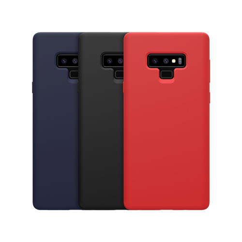 ỐP LƯNG SAMSUNG NOTE 9 SILICON