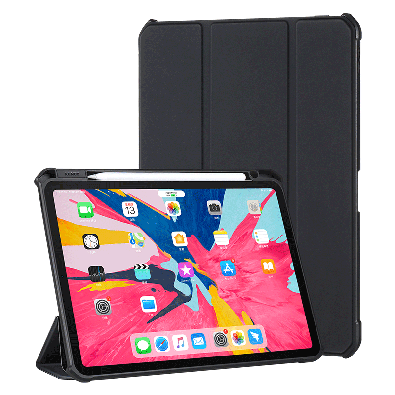 BAO DA CHỐNG SỐC IPAD AIR 3/ PRO 10.5 XUNDD