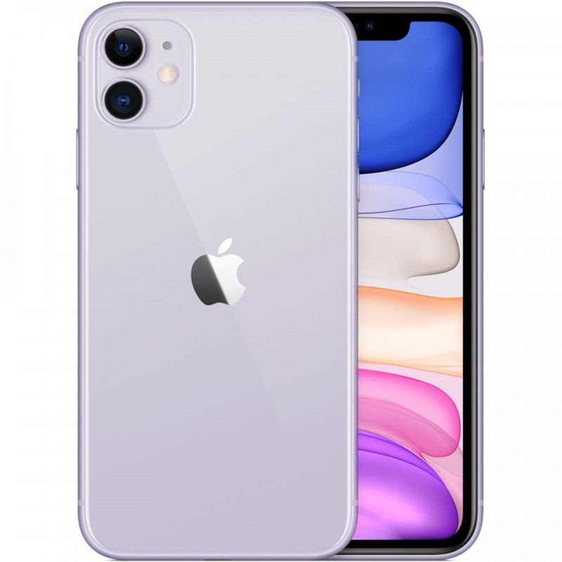 IPHONE 11 256GB