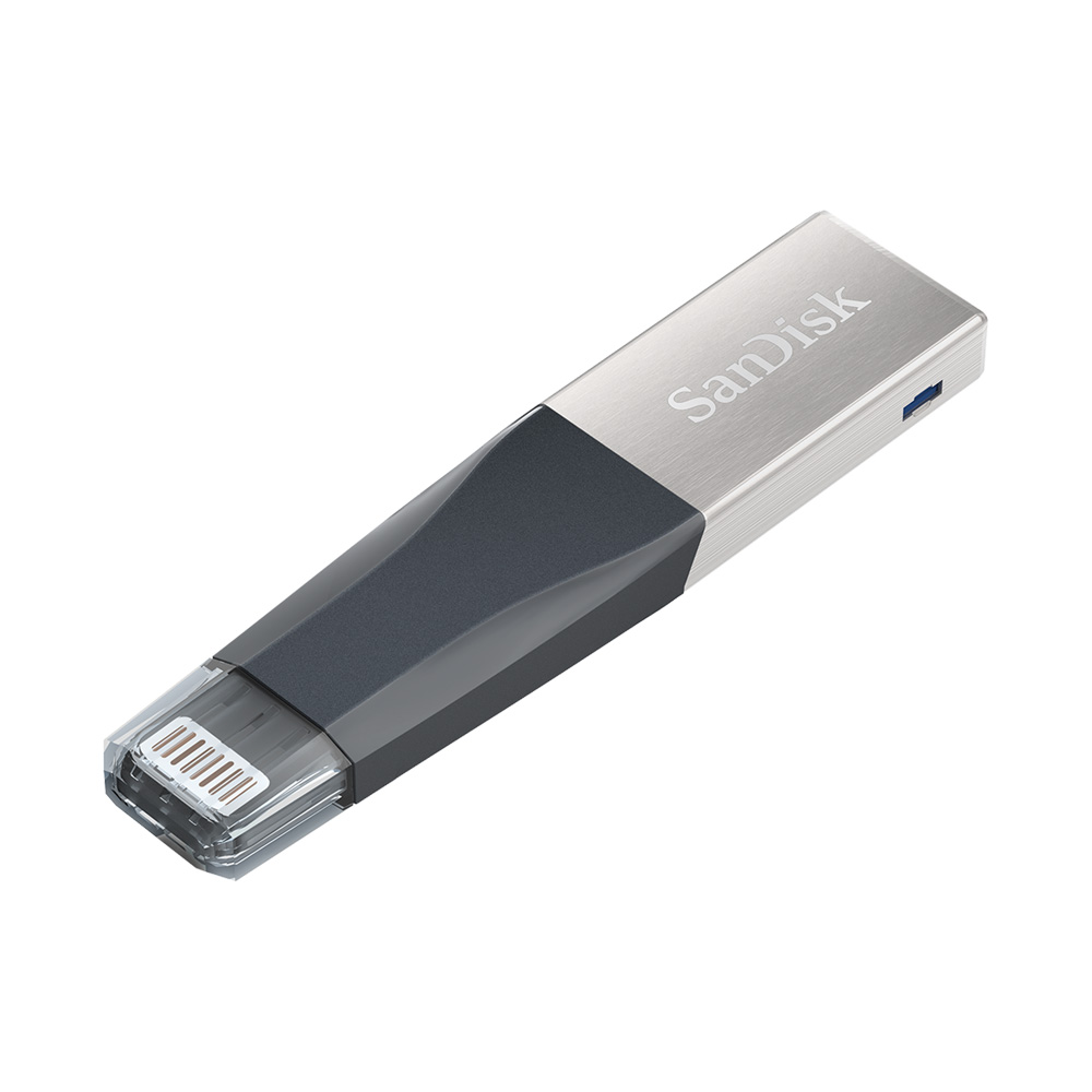 USB OTG IXPAND MINI 256GB