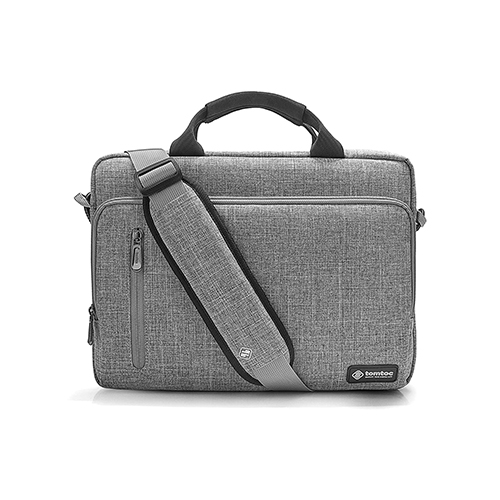 TÚI XÁCH TOMTOC (USA) BRIEFCASE FOR ULTRABOOK 13″ – A50-C01G
