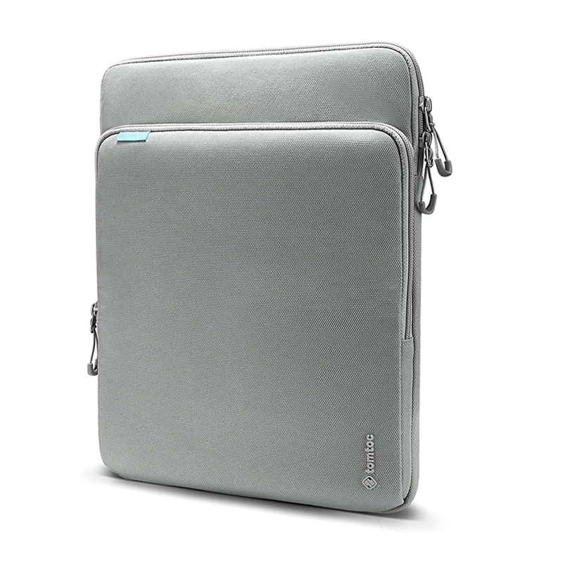 TÚI XÁCH CHỐNG SỐC TOMTOC (USA) 360° PROTECTION PREMIUM FOR MACBOOK 13