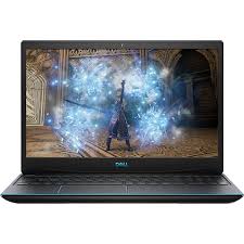 LAPTOP DELL GAMING G3 15 CORE I5-10300H