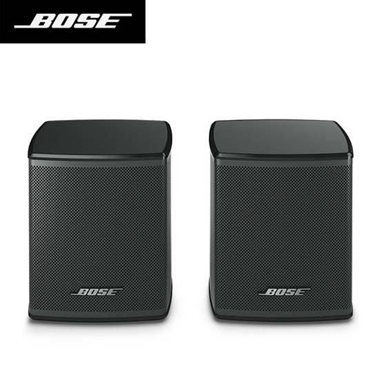 ÂM THANH VÒM BOSE SURROUND SPEAKERS