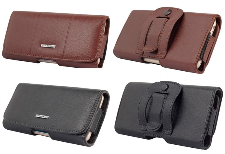 BAO DA ĐEO LƯNG 5 INCH HIỆU NUOKU