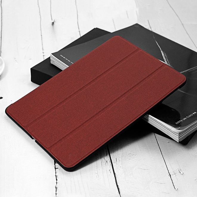 BAO DA IPAD PRO 12.9 2018 MUTURAL CÓ KHAY BÚT