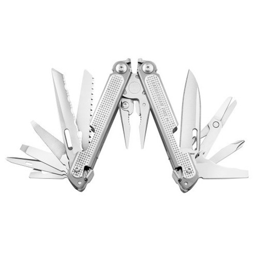 DAO ĐA NĂNG LEATHERMAN FREE P4