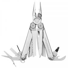 DAO ĐA NĂNG LEATHERMAN WAVE PLUS