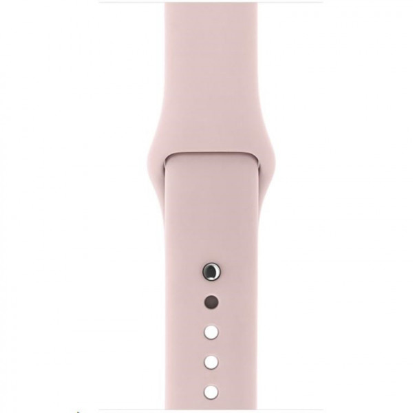 DÂY ĐEO APPLE WATCH 38-40MM SPORT BAND CHÍNH HÃNG