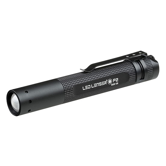 LEDLENSER ĐÈN PIN CẦM TAY- GÀI ÁO P2