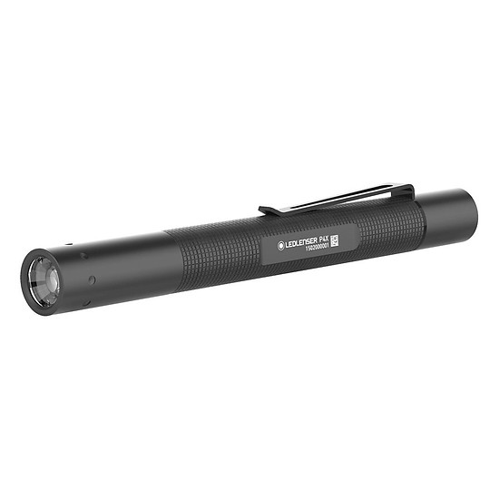 LEDLENSER ĐÈN PIN CẦM TAY - GÀI ÁO P4X