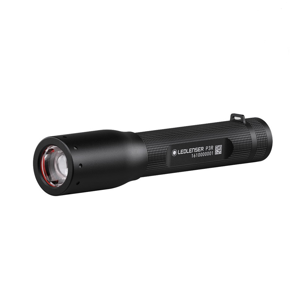 LEDLENSER ĐÈN PIN CẦM TAY P3R