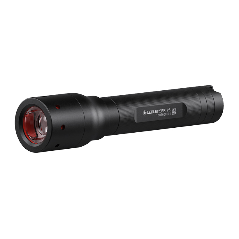 LEDLENSER ĐÈN PIN CẦM TAY P5