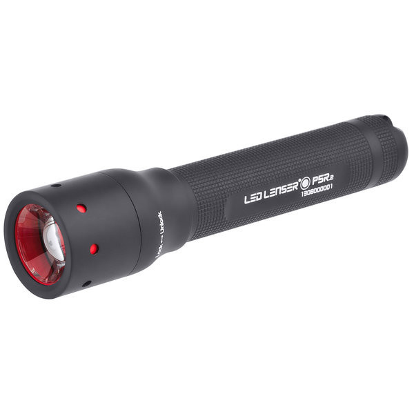 LEDLENSER ĐÈN PIN CẦM TAY P5R
