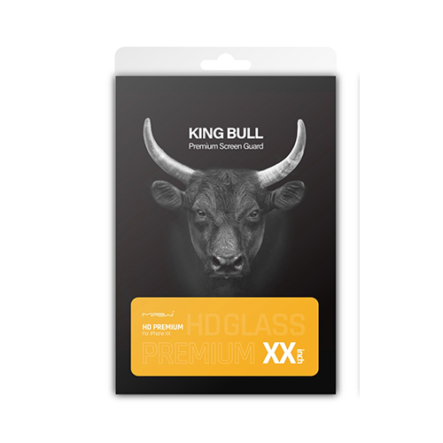 MIẾNG DÁN CNT MIPOW KINGBULL ANTI-SPY PREMIUM HD (2.7D) IPHONE 12/12PRO/12PROMAX