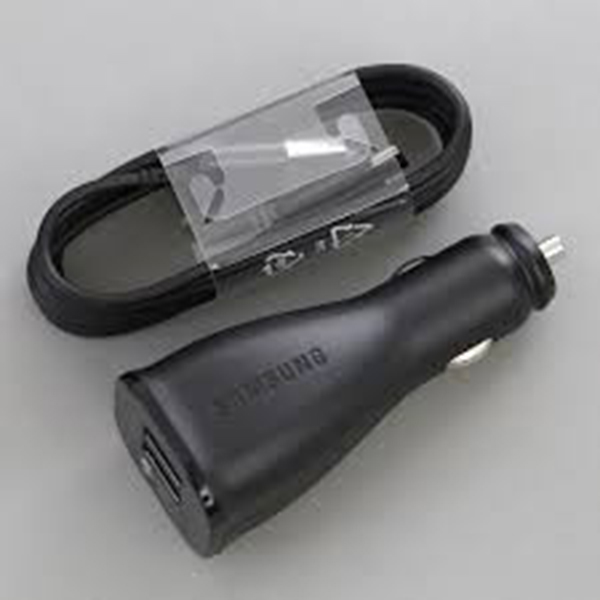 SẠC XE HƠI 2 PORT 2A KÈM CABLE LN920