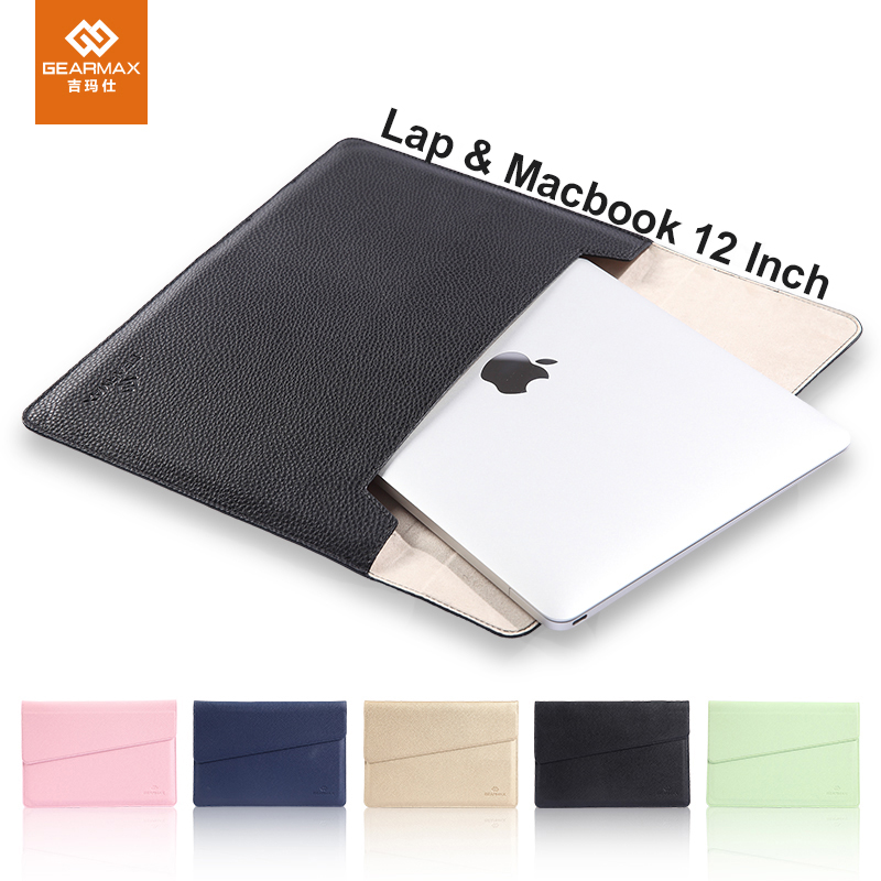 TÚI CHỐNG SỐC LAPTOP 12 & 13.3 INCH GEARMAX ULTRA-THIN SLEEVE