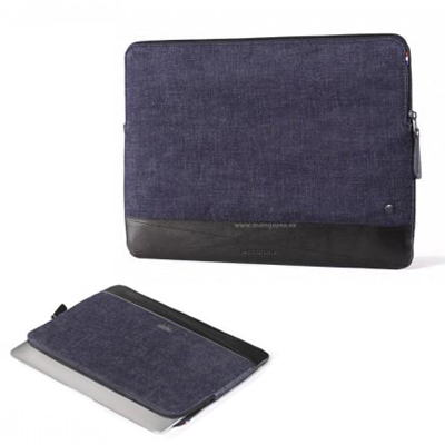 TÚI CHỐNG SỐC LAPTOP 13 INCH DECODED