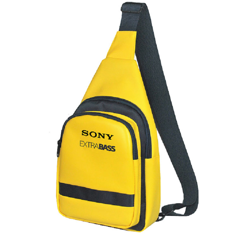 TÚI ĐEO CHÉO EXTRA BASS SONY
