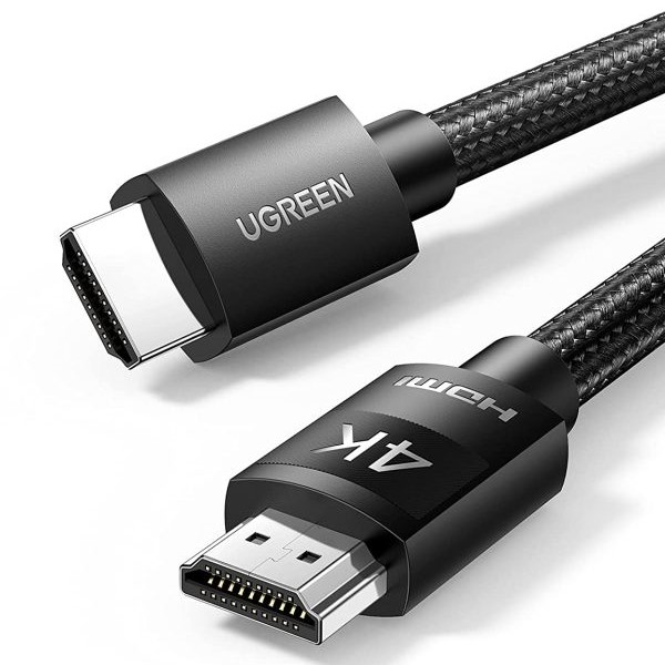 Cáp HDMI 2.0 hỗ trợ 4K dài 3m UGREEN HD119 40102