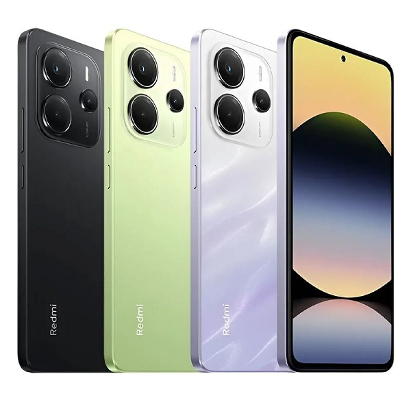 XIAOMI REDMI NOTE 14 4G 6GB/128GB