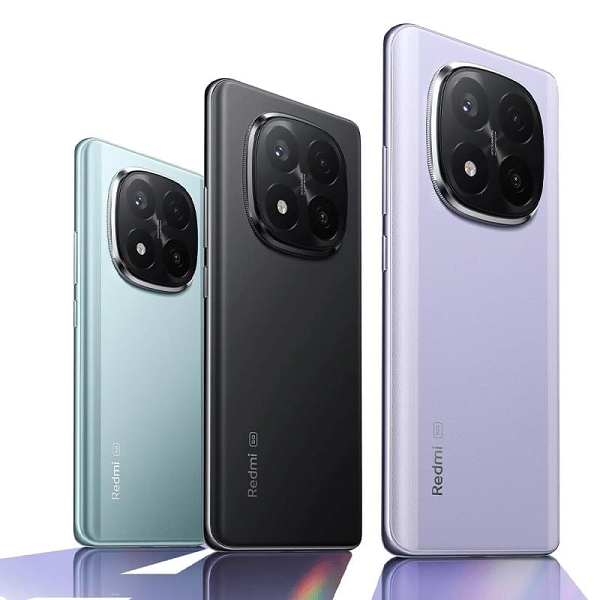 XIAOMI REDMI NOTE 14 PRO PLUS 5G 12GB/512GB