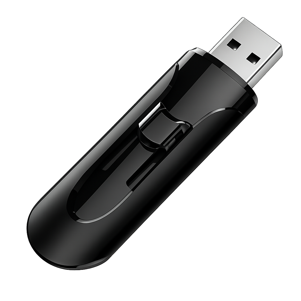SSD - USB