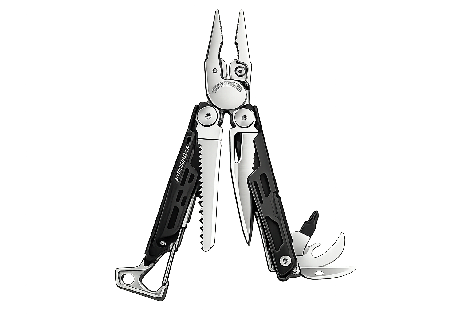 LEATHERMAN