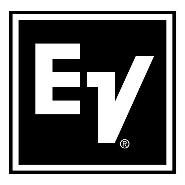 ELECTRO-VOICE