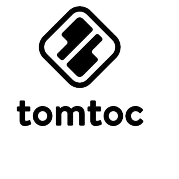 PHỤ KIỆN TOMTOC