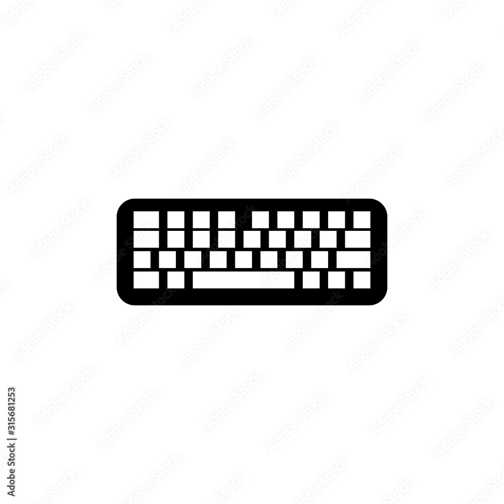 ỐP LƯNG - KEYBOARD
