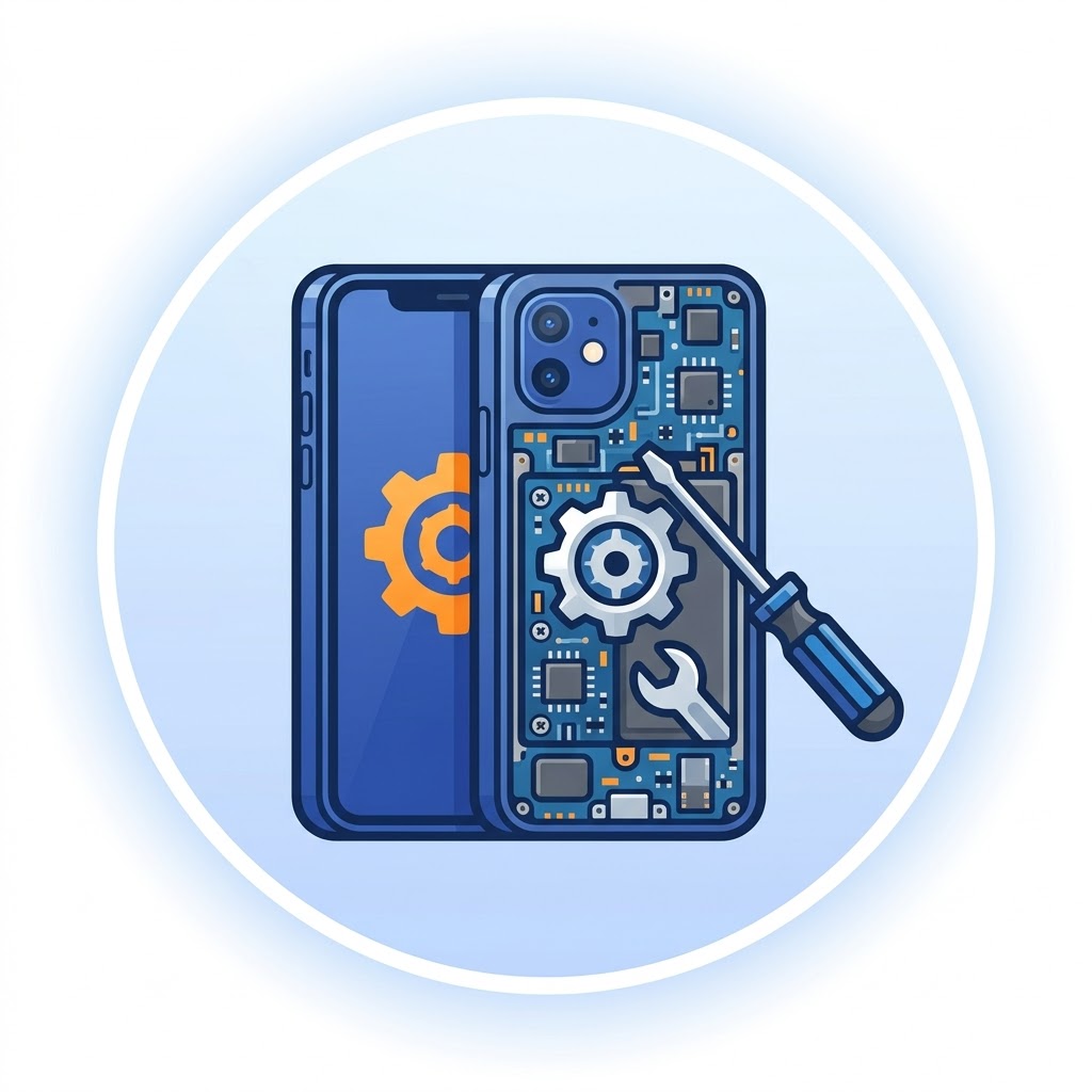 Sửa Lỗi Phần Cứng