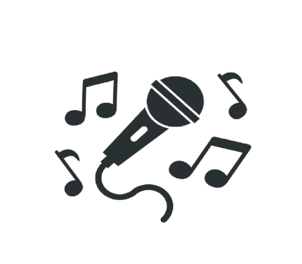 MIC KARAOKE